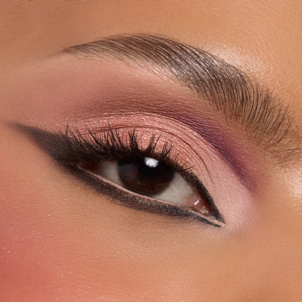 Smoke 'N Roses | Paleta de sombras