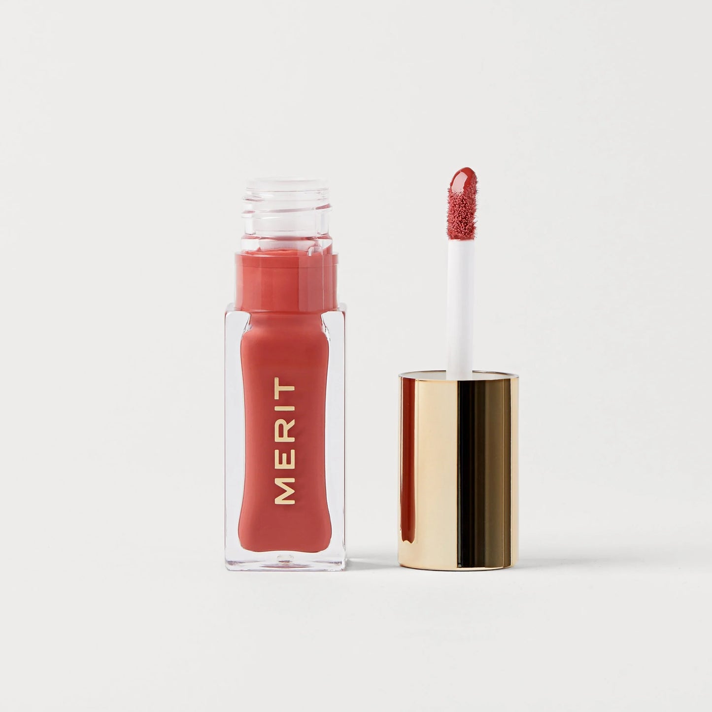 Shade Slick Tinted Lip Oil | Aceite para labios gloss
