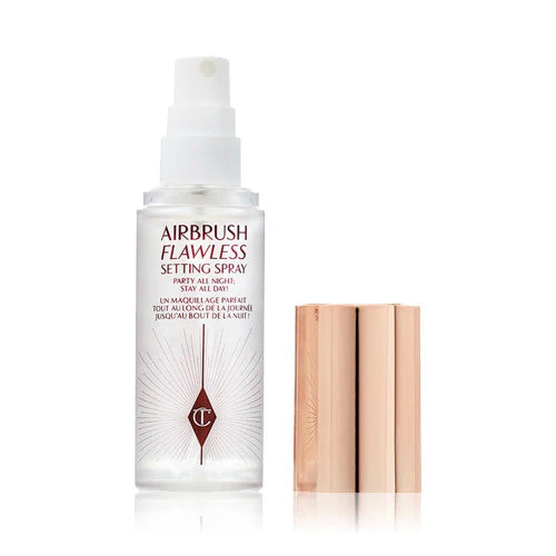 Airbrush Flawless Setting Spray | Fijador de maquillaje