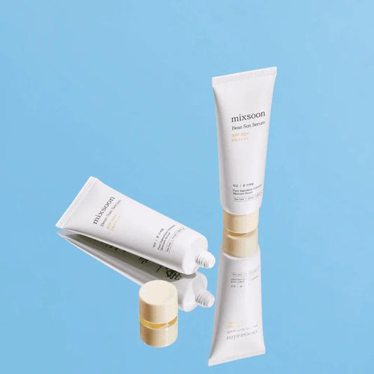 ean Sun Serum SPF 50+ PA++++ 50 ML | Protector Solar