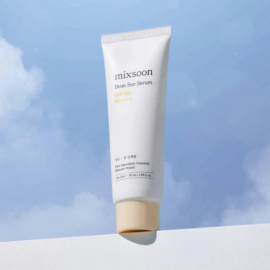ean Sun Serum SPF 50+ PA++++ 50 ML | Protector Solar