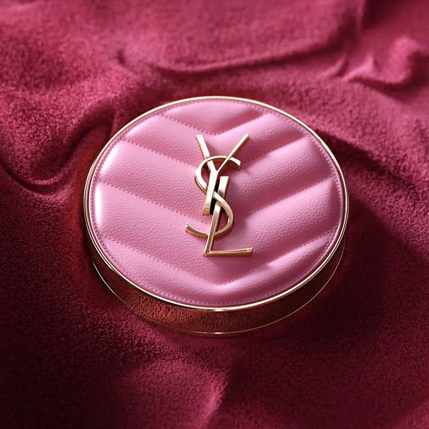 Make Me Blush 24H Buildable Powder Blush | Rubor en polvo