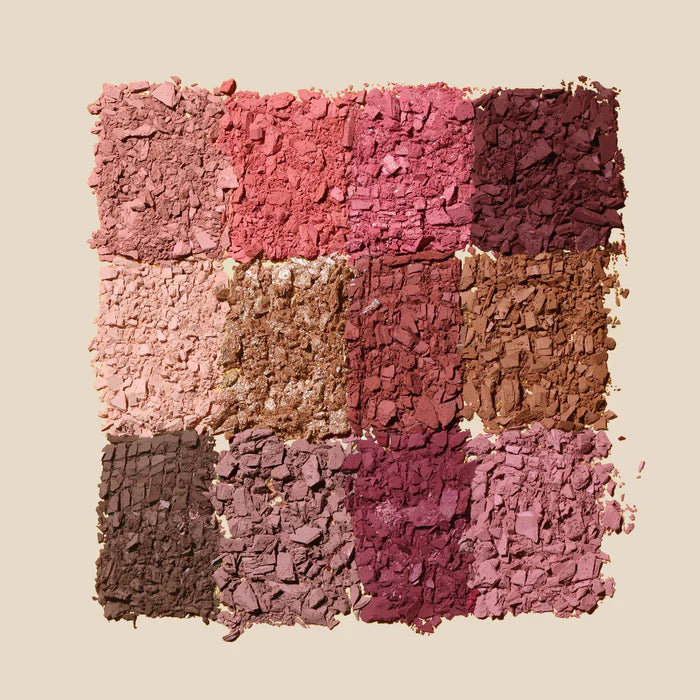 Modern Beauty Eyeshadow Palette | Paleta de sombras