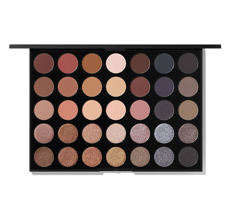 35MI Magic Mirror Eyeshadow Palette | Paleta de sombras