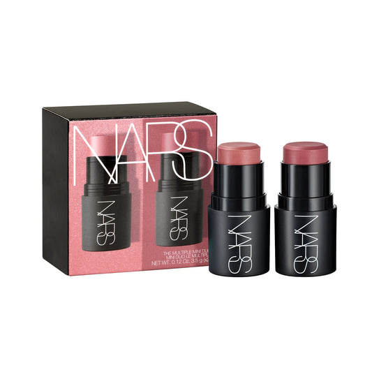 Mini Multiple Soft Blur Blush Stick Duo | Set de rubor en barra