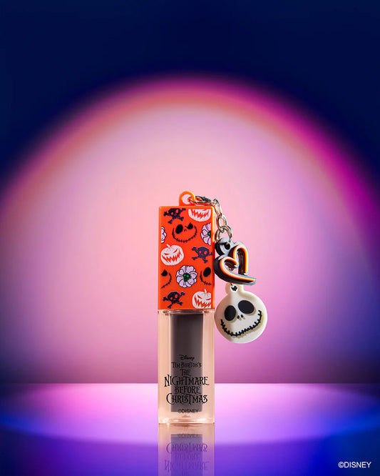 KING OF SCREAMS Lip Oil | Gloss The Nightmare Before Christmas X Beauty Creations