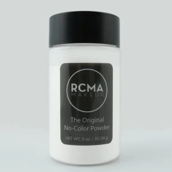 The Original No color Powder | Polvo suelto traslúcido