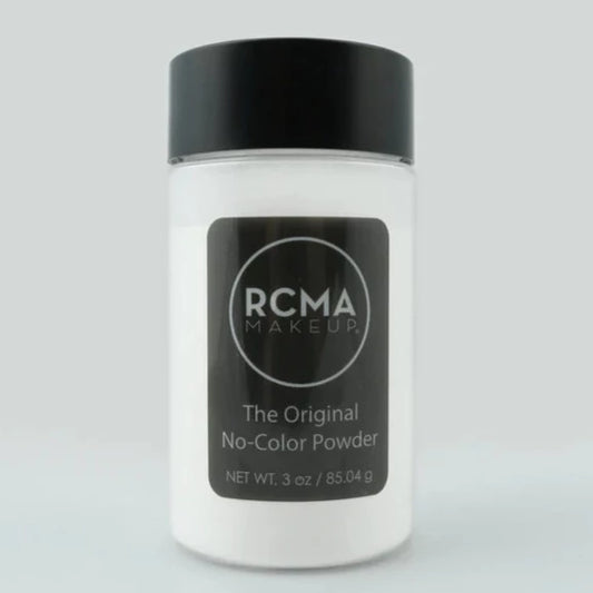 The Original No color Powder | Polvo suelto traslúcido
