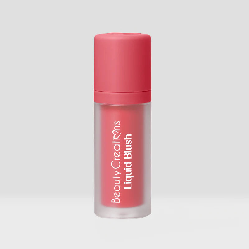 Liquid Blush | Rubor líquido