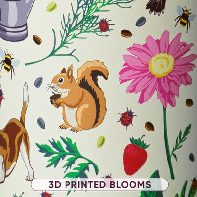 Little Sprout | EDICION LIMITADA  | Kids Tumbler | Termo 12oz