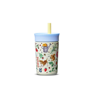 Little Sprout | EDICION LIMITADA  | Kids Tumbler | Termo 12oz