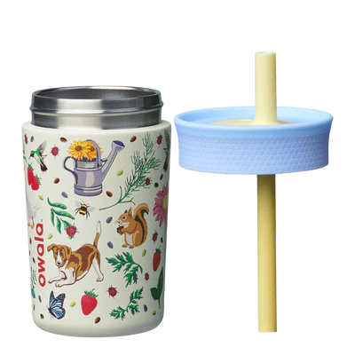 Little Sprout | EDICION LIMITADA  | Kids Tumbler | Termo 12oz