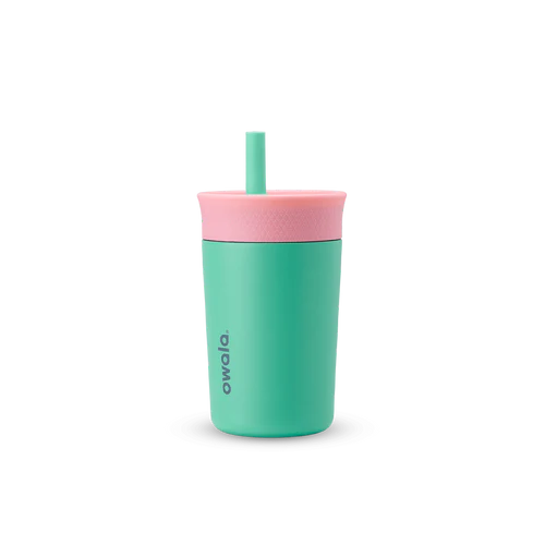 REEL COOL FISH  | Kid's Tumbler | Termo 12oz