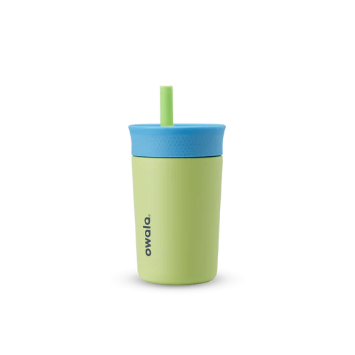 TURTLEY AWESOME | Kid's Tumbler | Termo 12oz