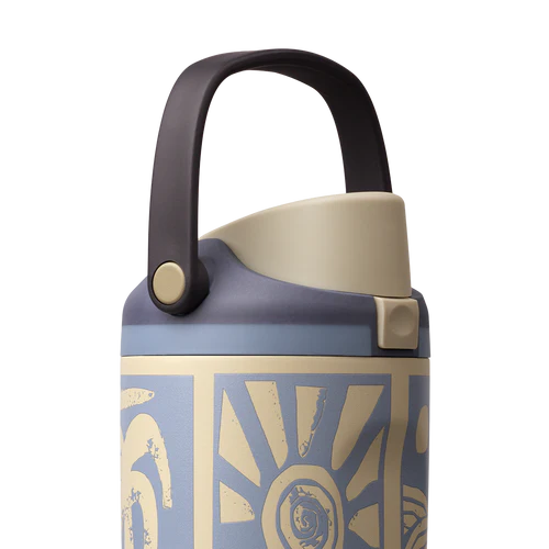 Vintage Surf | Birthday Bash EDICION LIMITADA| 30oz | FreeSip Sway