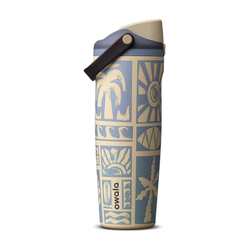 Vintage Surf | Birthday Bash EDICION LIMITADA| 30oz | FreeSip Sway