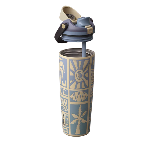 Vintage Surf | Birthday Bash EDICION LIMITADA| 30oz | FreeSip Sway