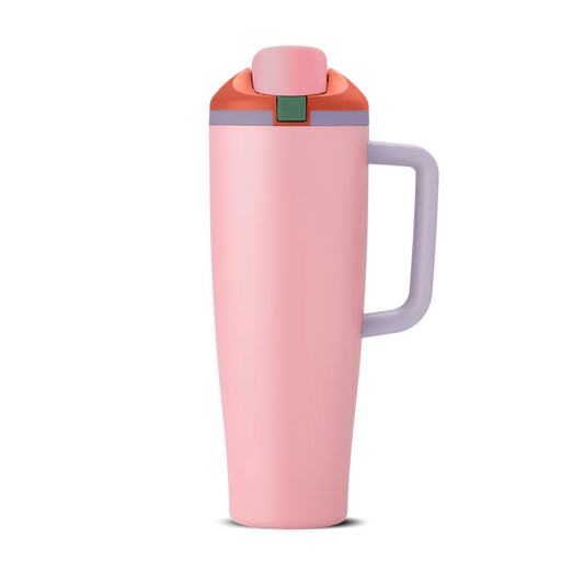 SUGAR HIGH | Freesip Tumbler | Termo 40 oz