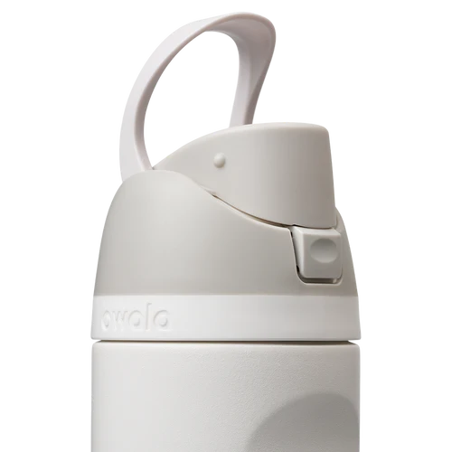 SHY MARSHMALLOW | Owala Kids  |  16 oz