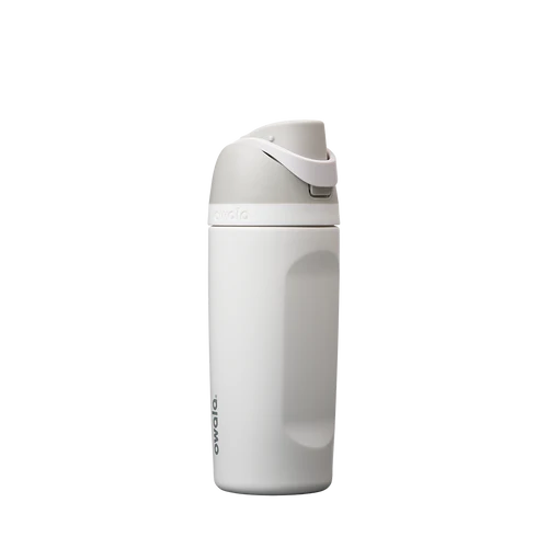 SHY MARSHMALLOW | Owala Kids  |  16 oz