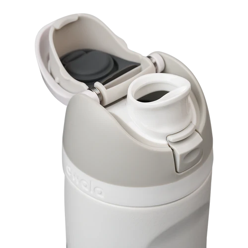 SHY MARSHMALLOW | Owala Kids  |  16 oz