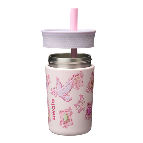 Pen Pal | EDICION LIMITADA  | Kids Tumbler | Termo 12oz