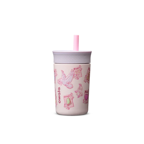 Pen Pal | EDICION LIMITADA  | Kids Tumbler | Termo 12oz