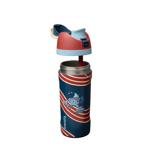 Ready, Set, Sip Owala Kids | Termo 16 oz
