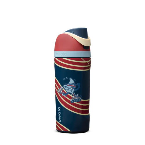 Ready, Set, Sip Owala Kids | Termo 16 oz