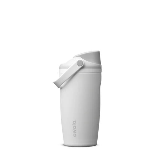 Shy Marshmallow | FreeSip® Sway | Termo 18 oz