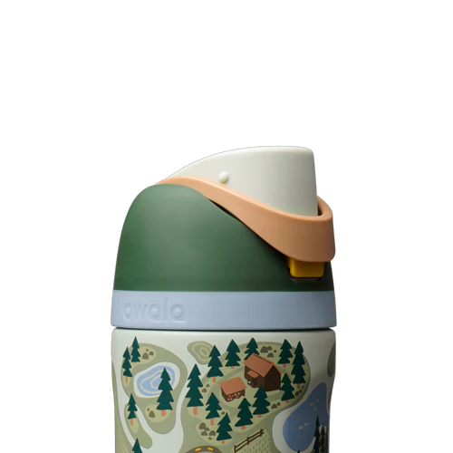 Trail On Owala Kids | Termo 16 oz