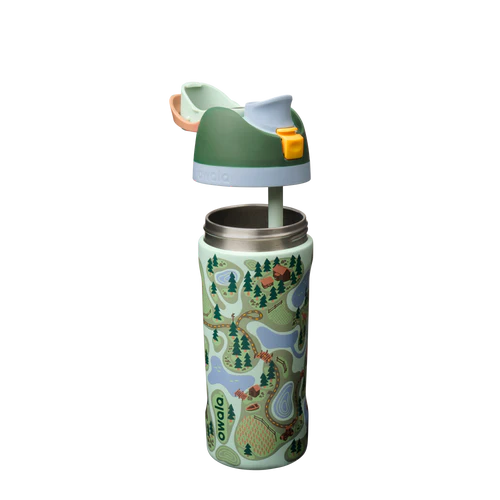 Trail On Owala Kids | Termo 16 oz