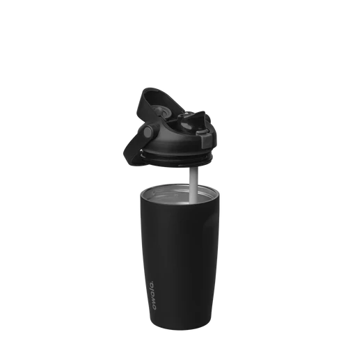 Very, Very Dark| FreeSip® Sway | Termo 18 oz