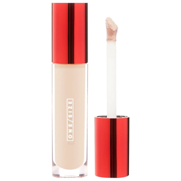 Turn Up The Base Concealer | Corrector