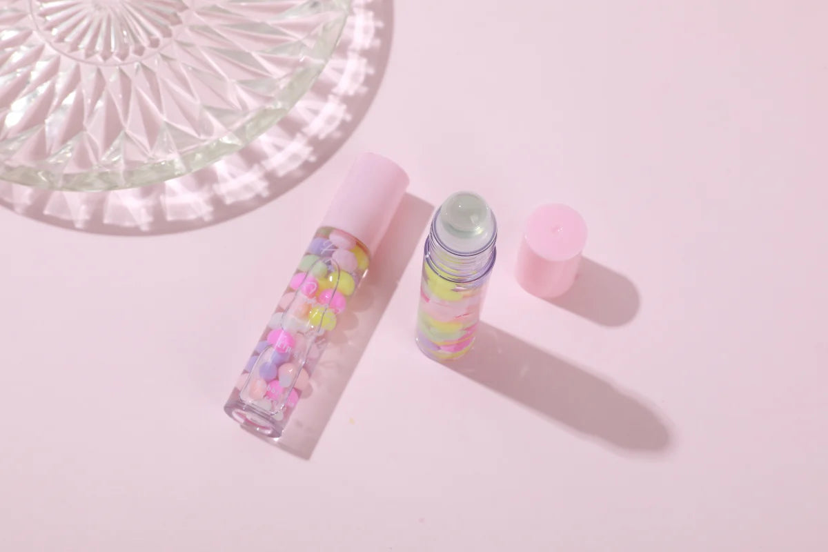 Sweet Candy Lip Gloss | Gloss - brillo para labios