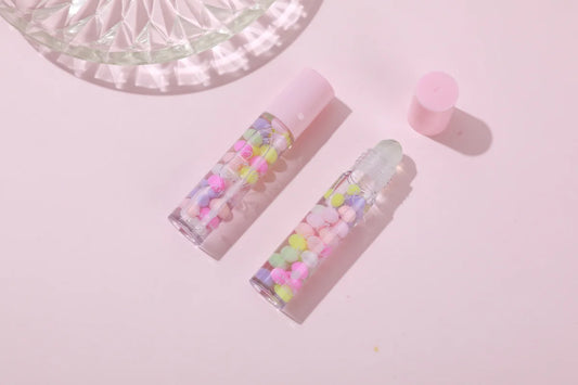 Sweet Candy Lip Gloss | Gloss - brillo para labios