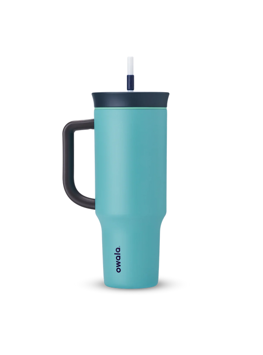 Splash Zone Tumbler 40oz | Termo con asa