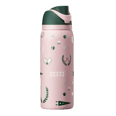 Weekender | EDICION LIMITADA |Freesip Water Bottle | Termo 32 oz