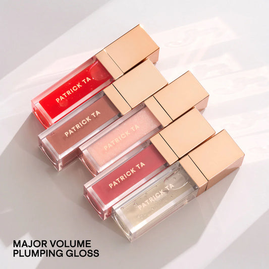 Plumping Gloss Gloss Voluminizante