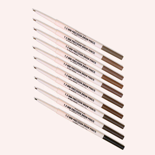 Precision Brow Pencil | Lapiz retráctil para cejas