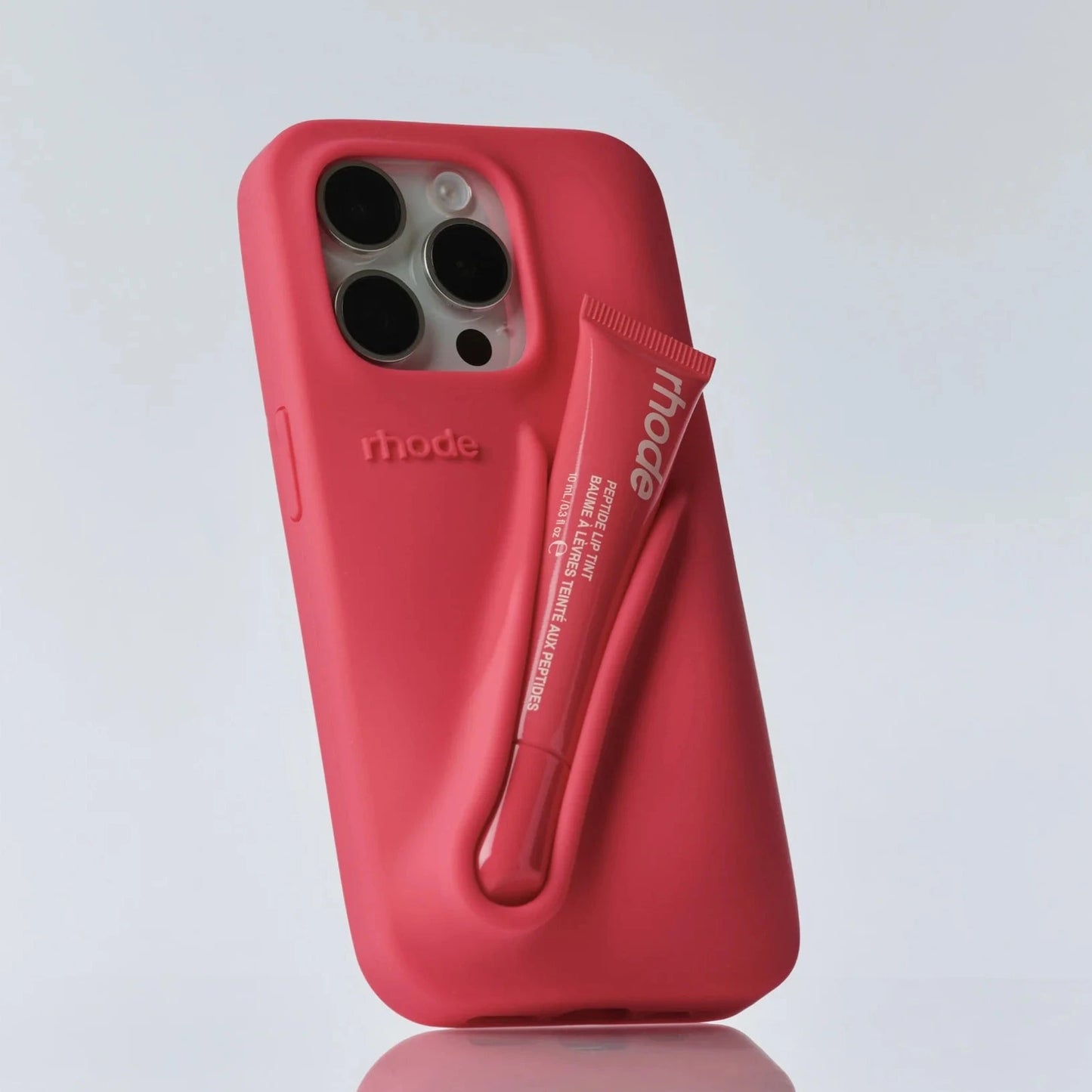 GUAVA SPRITZ LIP CASE | Funda para Iphone