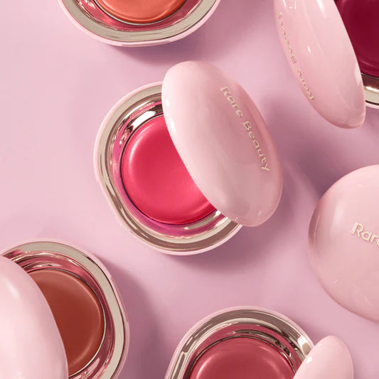 Stay Vulnerable Melting Blush | Rubor en crema