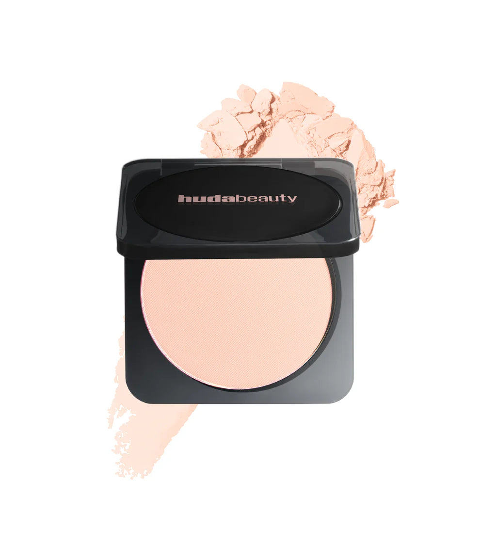 Easy Bake Pressed Powder | Polvo compacto