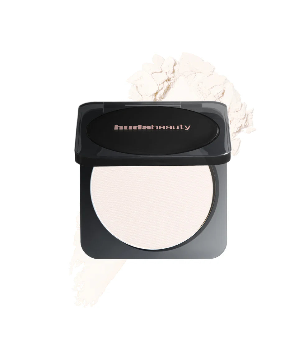 Easy Bake Pressed Powder | Polvo compacto
