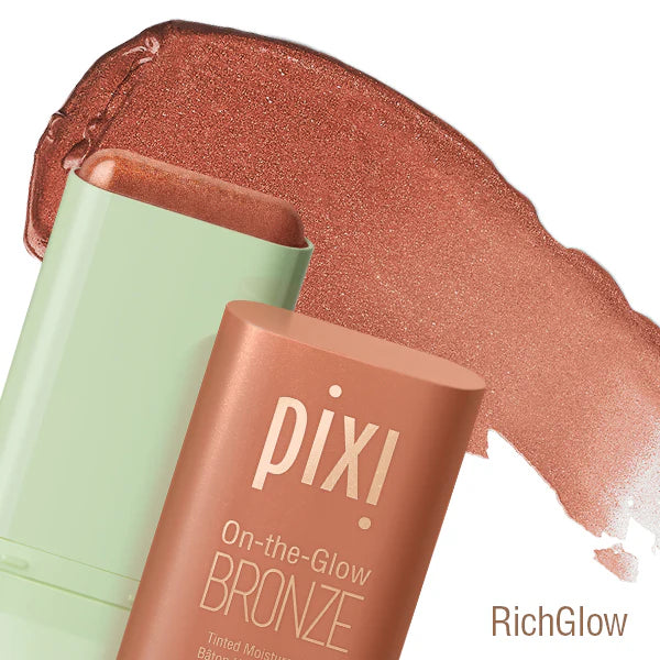 On-the-Glow Bronze | Bronceador en barra