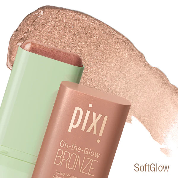 On-the-Glow Bronze | Bronceador en barra