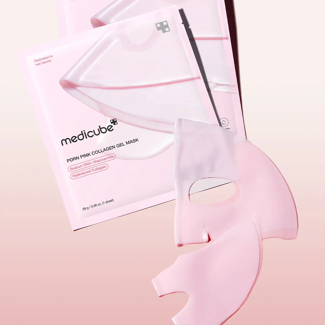 Collagen Lifting Mask Sheet Mask 1pz | Mascarilla para rostro