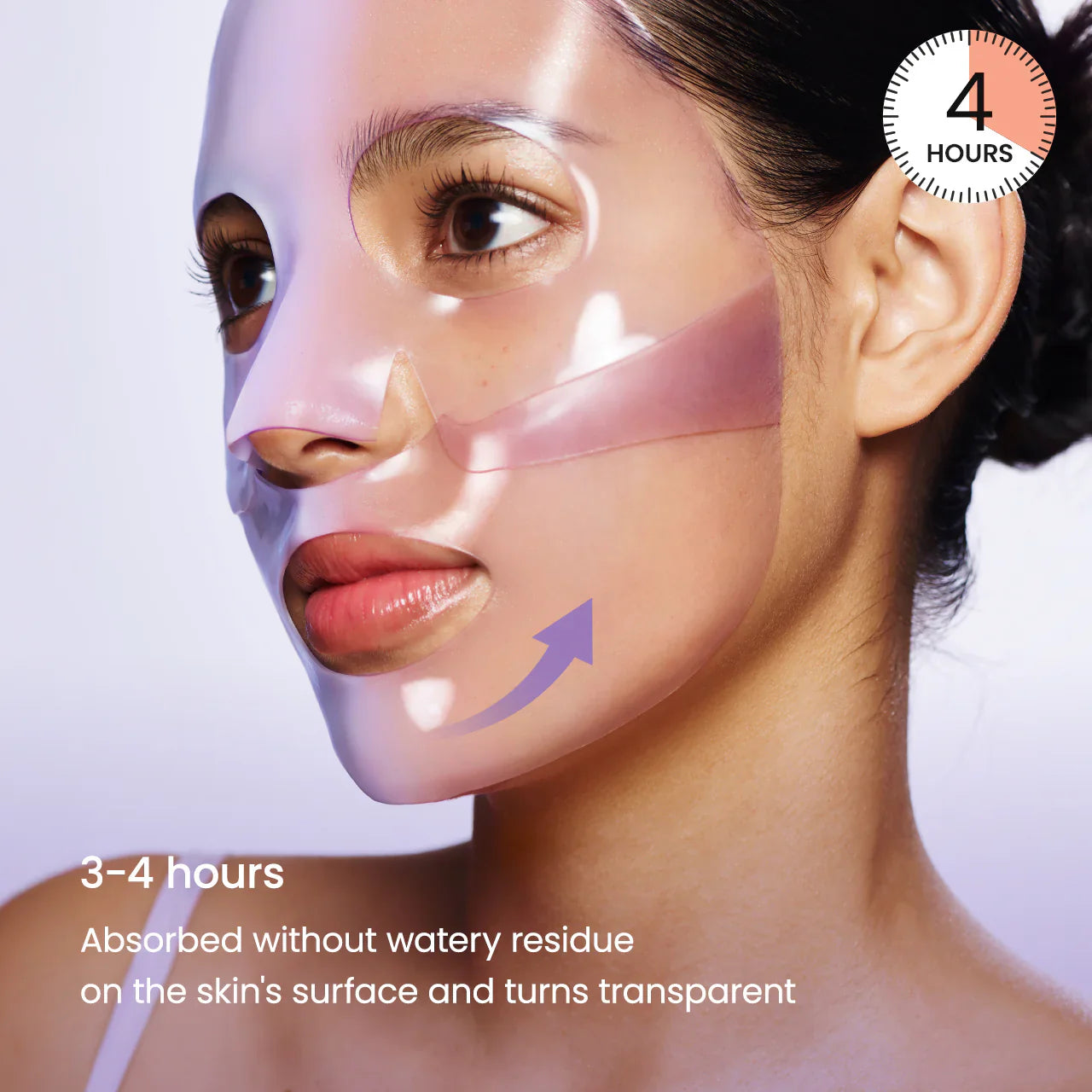 Rejuvenating Caviar PDRN Real Deep Mask | Mascarilla | Rejuvenecedora