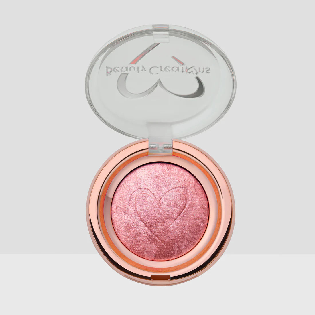 Mineralized Marble Blush | Rubor marmoleado en polvo
