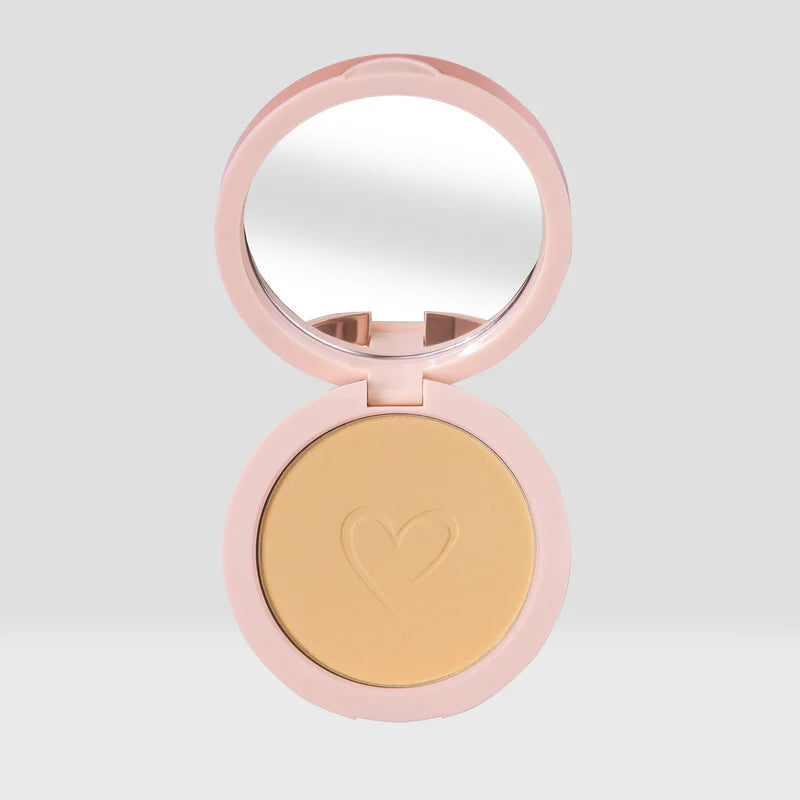 Pretty Pressed | Polvo Compacto